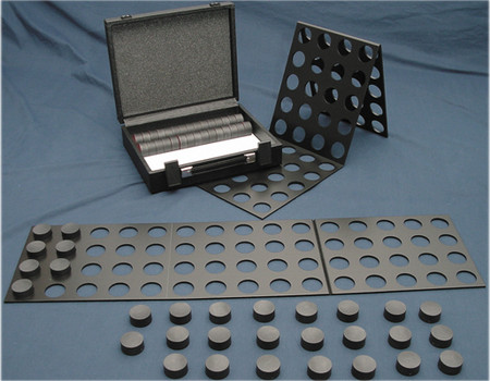 Minnesota Complete Dexterity Test