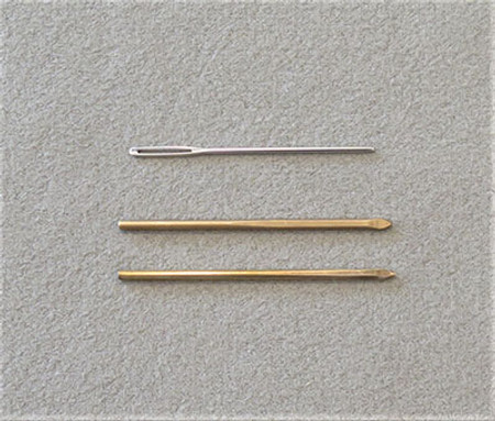 Allen Cognitive ACLS Needle Replacement Kit Allen Cognitive ACLS Needle Replacement Kit