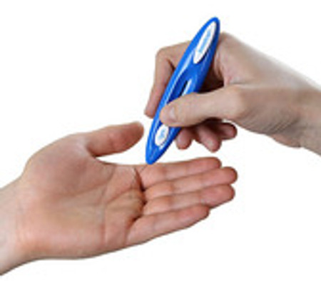 1 gram retracting monofilament