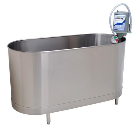 Whitehall S-110-S Stationary Sports Whirlpool Therapy System 110