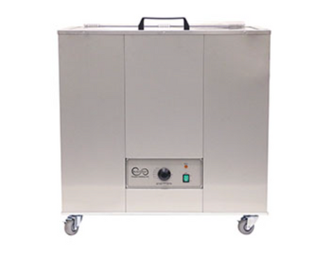 Relief Pak Stationary Heating Unit, 24-Pack Capacity, 220V Relief Pak Stationary Heating Unit, 24-Pack Capacity, 220V