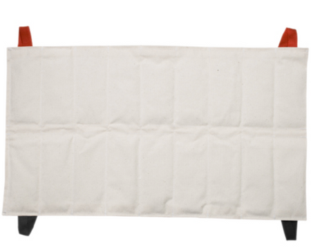 Relief Pak HotSpot Moist Heat Pack, 10" x 18",  Spine, Small Size Relief Pak HotSpot Moist Heat Pack, 10" x 18",  Spine, Small Size