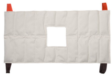 Relief Pak HotSpot Moist Heat Pack, 10" x 24",  Large Size, Knee/Shoulder Size Relief Pak HotSpot Moist Heat Pack, 10" x 24",  Large Size, Knee/Shoulder Size