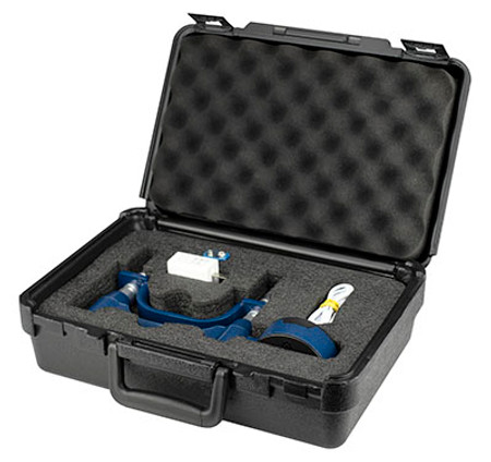 Baseline BIMS Digital 5-Position Grip Dynamometer, Clinic Model Baseline BIMS Digital 5-Position Grip Dynamometer, Clinic Model