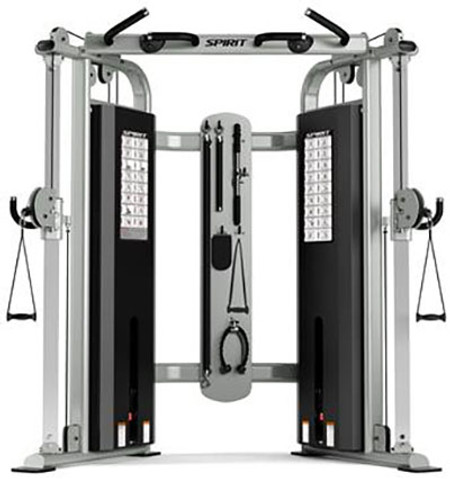 ST800FT Functional Trainer, Sprint ST800FT Functional Trainer, Sprint