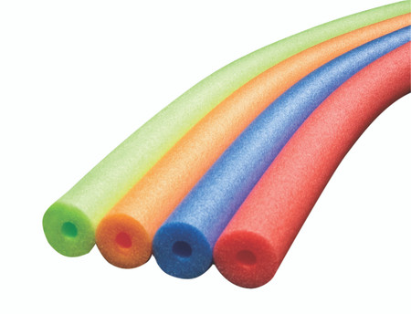 CanDo Excercise Noodle - Quantity 42 - Colors Vary