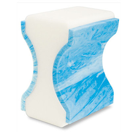 Cool Leg Spacing Pillow Cool Leg Spacing Pillow