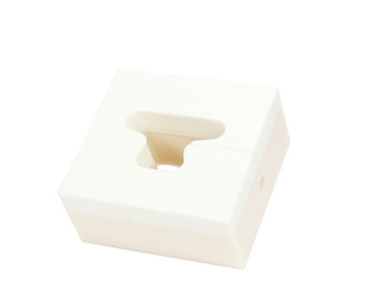 Bariatric Comfort Frame Head Positioner - Case of 6