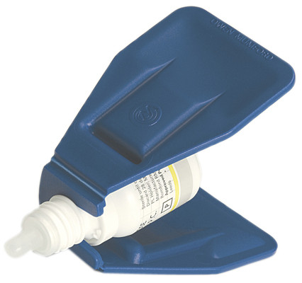 Auto squeeze bottle squeezer Autodrop