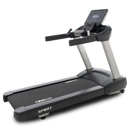 Spirit, CT800 Commercial Treadmill