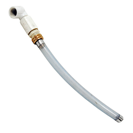 ADH Auxiliary Drain Hose Assembly | ProHealthcareProducts