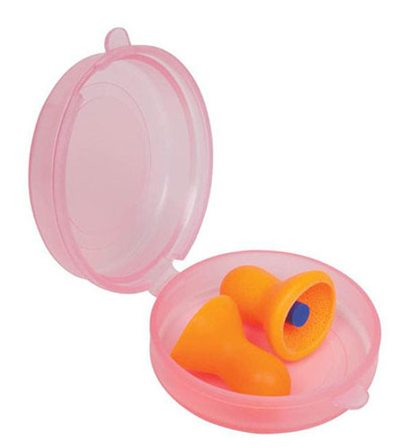 Apex Soft Flex, Tone Ear Plugs, Hygenic and Reusable