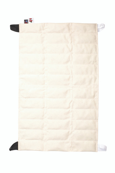 Moist Heat Pack ThermalTerry Cover, Cervical Moist Heat Pack ThermalTerry Cover, Cervical