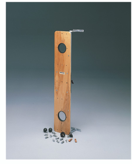 Work Hardening, FCE - Wall Mounted Work Station Work Hardening, FCE - Wall Mounted Work Station