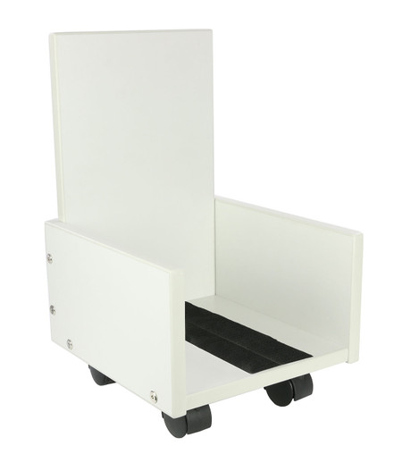 Skillbuilders Mobile Floor Sitter, Wood Base ONLY, Large Skillbuilders Mobile Floor Sitter, Wood Base ONLY, Large