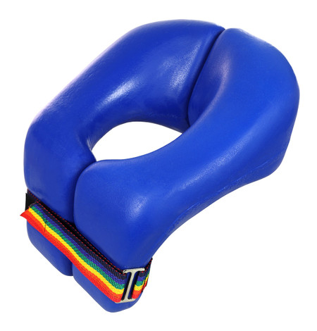 Skillbuilders Supportive and Positioning Wrap-Around Collar