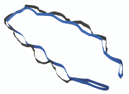 CanDo Dynamic Versatile Stretch Strap CanDo Dynamic Versatile Stretch Strap
