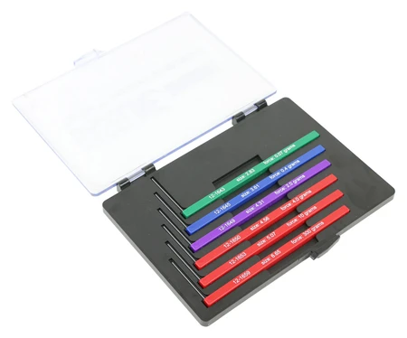 Baseline Tactile Monofilament - 6-piece Set