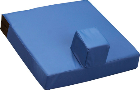 Meridian, Pommel Cushion (20" x 16")