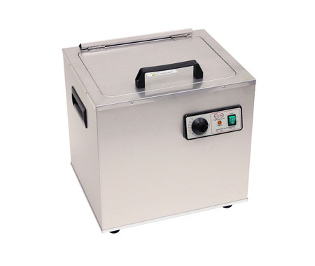 Relief Pak Mobile Heating Unit, 8-Pack Capacity, 110V