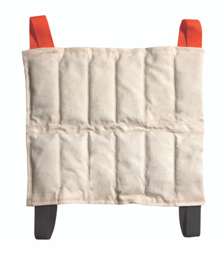 Relief Pak HotSpot Moist Heat Pack - Standard Size - 10" x 12" 