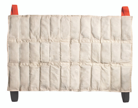 Relief Pak Oversize HotSpot Moist Heat Packs, 15" x 24" (Case of 12)