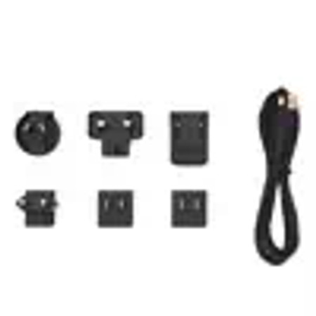 Lafayette HandHeld Dynamometer (Charging Unit) Lafayette HandHeld Dynamometer (Charging Unit)
