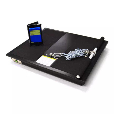 Jackson Functional Strength Evaluation System  Jackson Functional Strength Evaluation System
