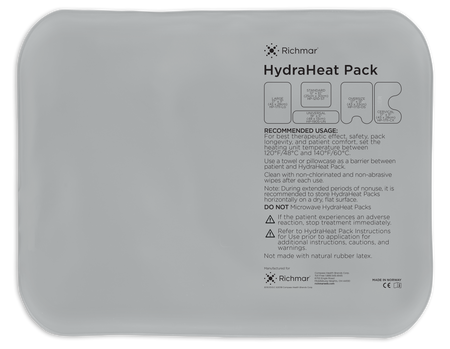 HydraHeat Pack - Standard (12" x 10")