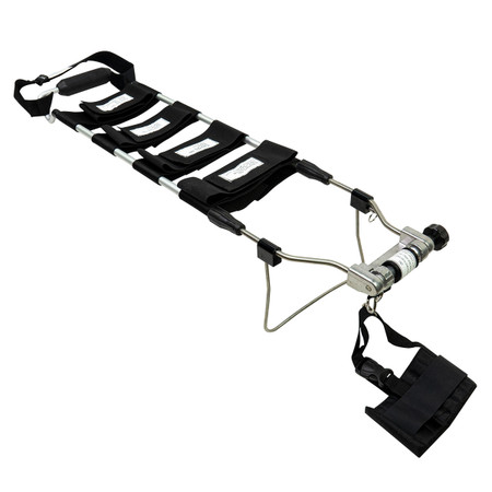 LINE2design Traction Splint (Leg, Adult)