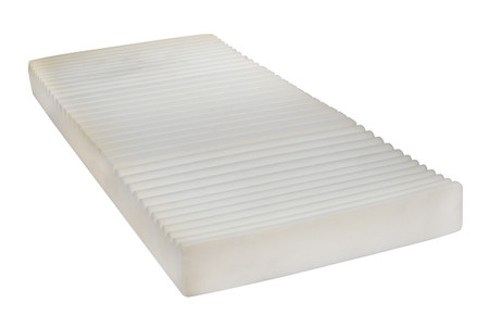 Therapeutic Foam Pressure Reduction Support Mattress Therapeutic Foam Pressure Reduction Support Mattress