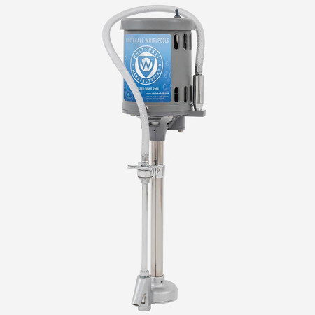 Whitehall 25" Depth Mobile Turbine