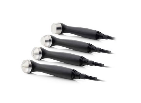 Chattanooga Intelect Transport 2 Ultrasound Applicators – 2cm², 5cm², 10cm² Chattanooga Intelect Transport 2 Ultrasound Applicators – 2cm², 5cm², 10cm²