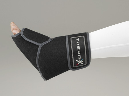 Therm-X Ankle Garment Therm-X Ankle Garment