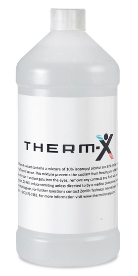 Therm-X Coolant (1 qt) Therm-X Coolant (1 qt)