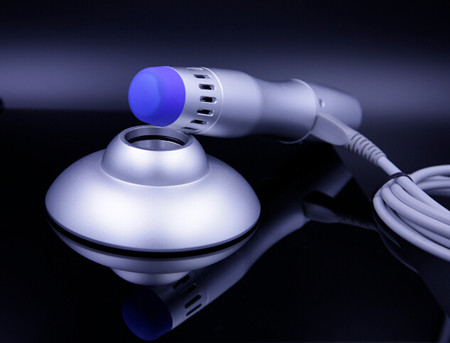 Oceanus PhysioPro Shockwave Therapy System Handle