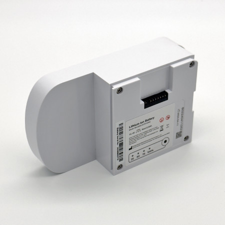ARYA Mini Double Battery