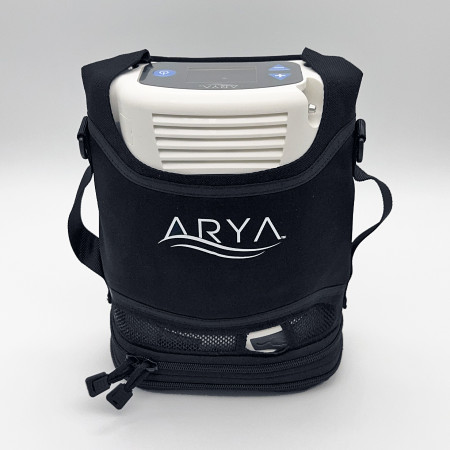 ARYA Go Carry Case