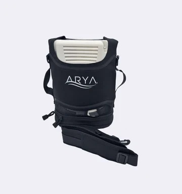 ARYA Go Backpack