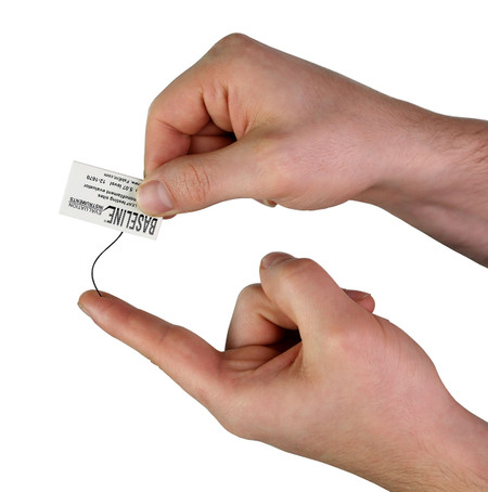 Baseline Tactile Monofilament (LEAP) - Disposable - 5.07 - 10 gram - 20-pk
