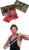 Cando Low Powder Exercise Resistance Band Pre-Cut 4-ft Strips Cando Low Powder Exercise Resistance Band Pre-Cut 4-ft Strips