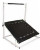 Adjustable Ball Rebounder - Rectangular Adjustable Ball Rebounder - Rectangular