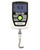 Baseline 250lb Electronic Hydraulic Push-Pull Dynamometer w/ hook Baseline 250lb Electronic Hydraulic Push-Pull Dynamometer w/ hook