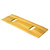 Wooden Transfer Board Wheelchair Accessory 8 x 24-in w/ Handgrip