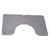 Lafayette Arthrodial Protractor for Joint Range of Motion Lafayette Arthrodial Protractor for Joint Range of Motion