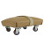Small Exercise Skate is 6 x 6 inches Small Exercise Skate is 6 x 6 inches