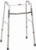 Junior Size Folding 2-Button Height Adjustable Walker Junior Size Folding 2-Button Height Adjustable Walker