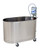 Mobile Whitehall L-90-M Therapy Tub 90 Gallons