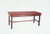Wooden Treatment Table with H-Brace - 4 Sizes Available