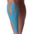 Pre Cut Kinesiology Tape for Calf and Arch - SpiderTech